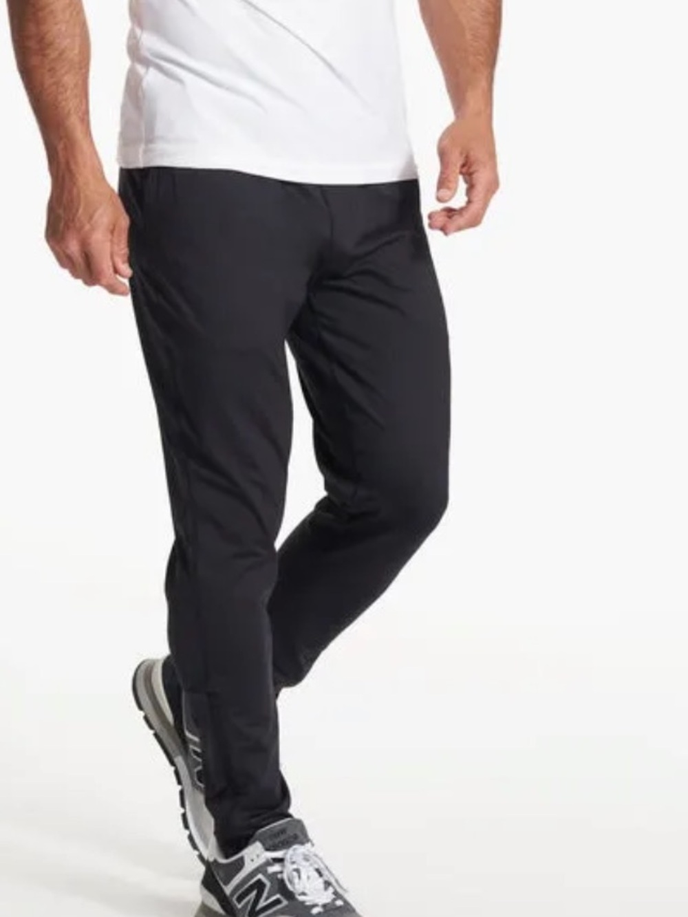 Vuori Sunday Performance Track Pants Size XL